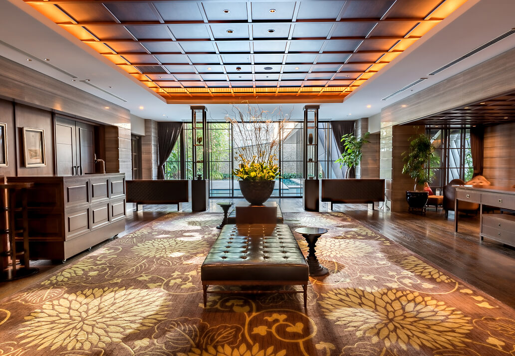ORIENTAL HOTEL